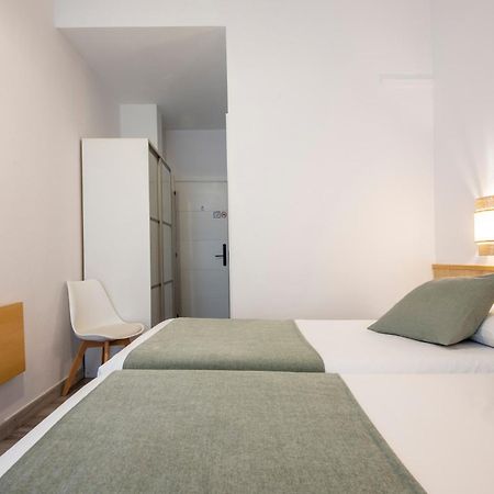 Pension Donostiarra San Sebastian Exterior photo