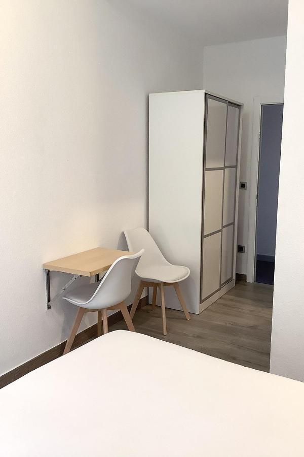 Pension Donostiarra San Sebastian Exterior photo