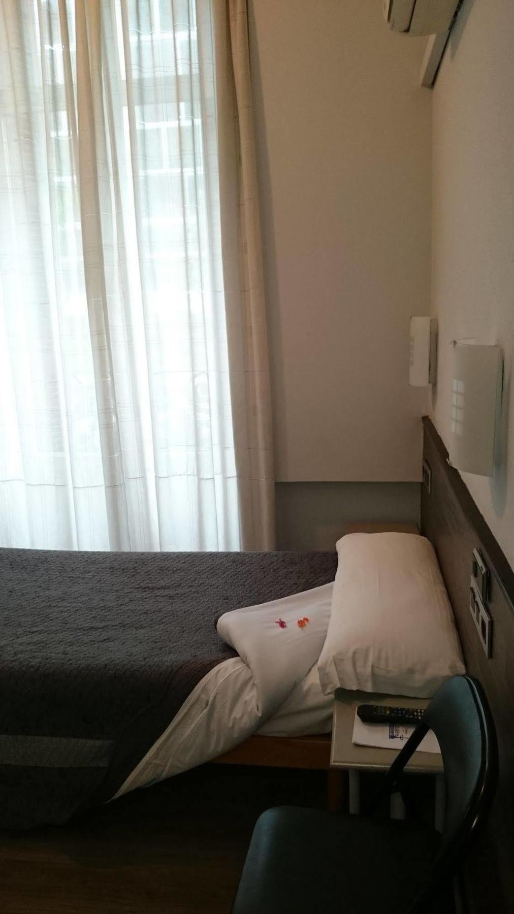 Pension Donostiarra San Sebastian Exterior photo